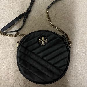Tory Burch Kira Chevron crossbody